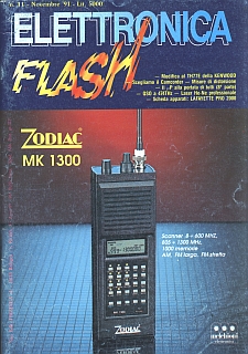 Rivista Elettronica Flash